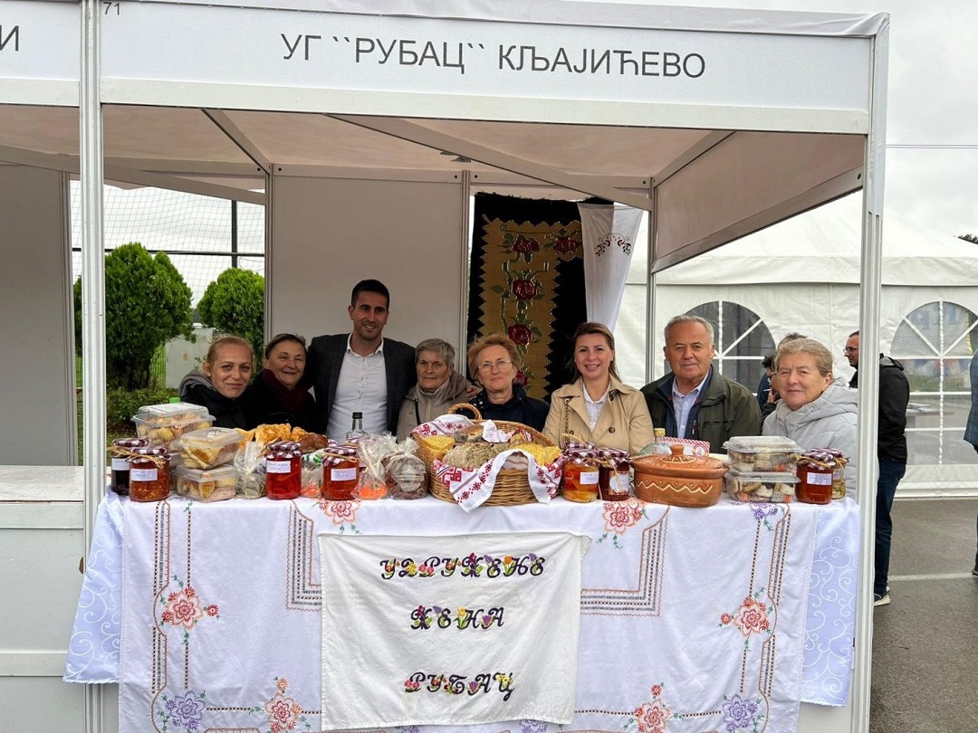 Kovilovo