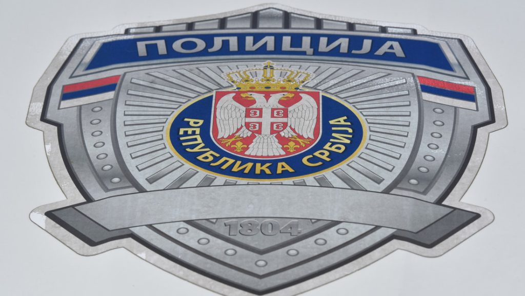 Две саобраћајне незгоде за 24 сата на подручју ПУ Сомбор