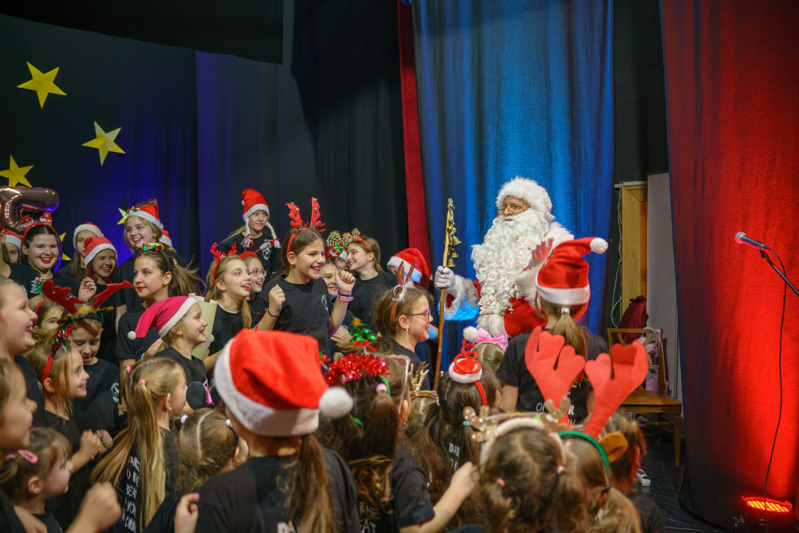 Plesna skola Jump Dance