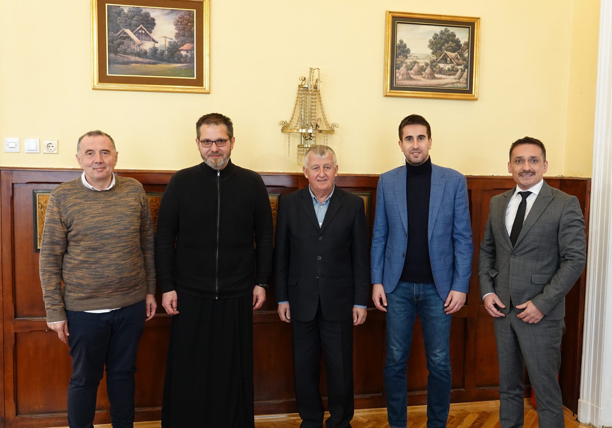 Obelezeno 180 godina