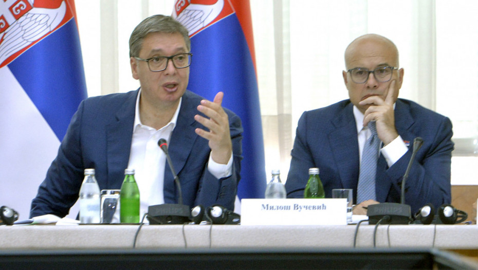 Vucevi iAV