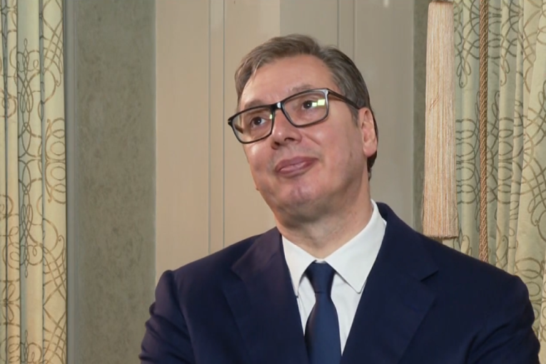 Vucic