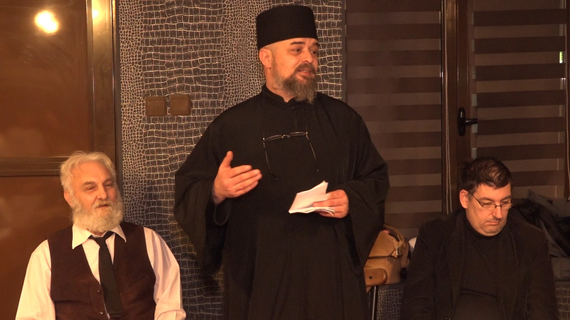 Vece duhovne poezije