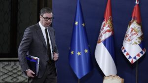 Vucic