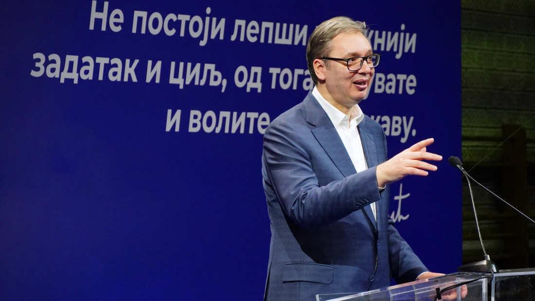 Vucic