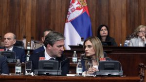 Đurić Stamenkovski