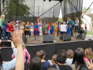 Majske svecanosti Apatin