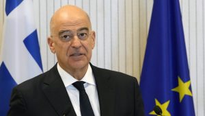 Grcki ministar odbrane