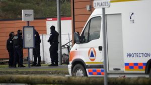 Policja