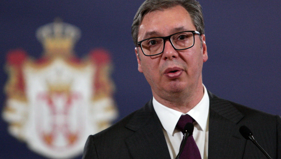 Vucic