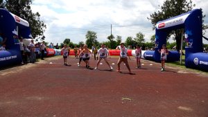 Sportske igre Apatin