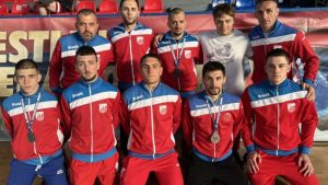 Takmicari RK Radnicki