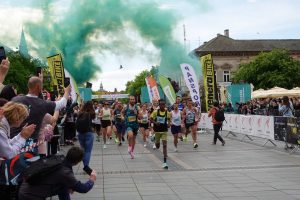 Somborski polumaraton