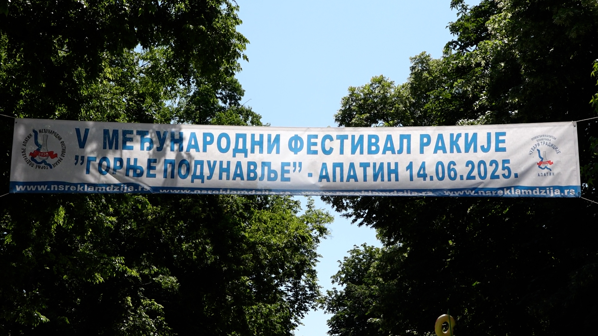 Festival Rakije apatin