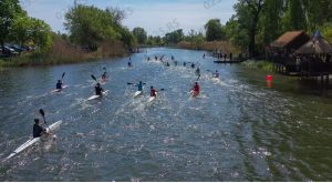 Апатинска кајакашица Ања Ковачевић у А финалу Европског првенства