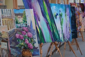 Međunarodni art simpozijum