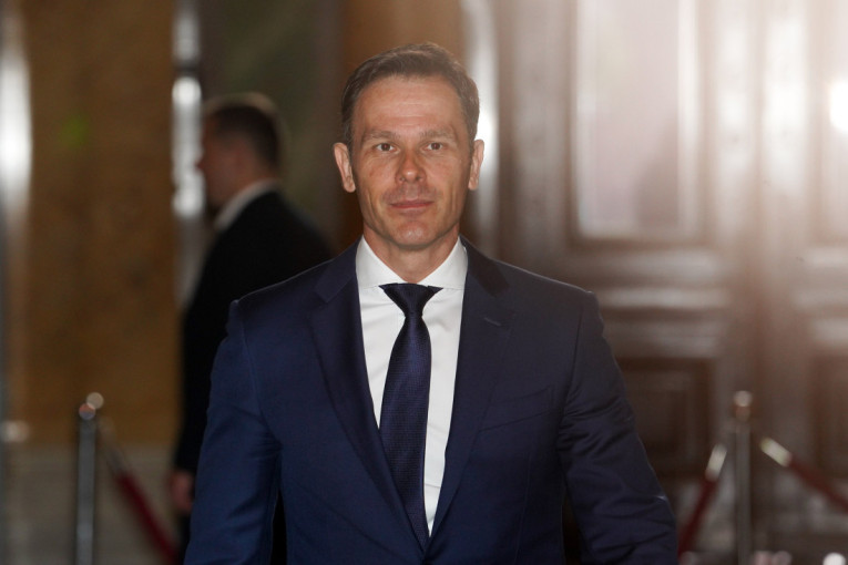 Sinisa Mali