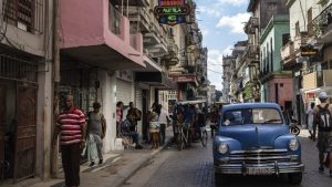 Наришкин посетио Кубу: Састанак показао висок ниво интеракције између Русије и Кубе