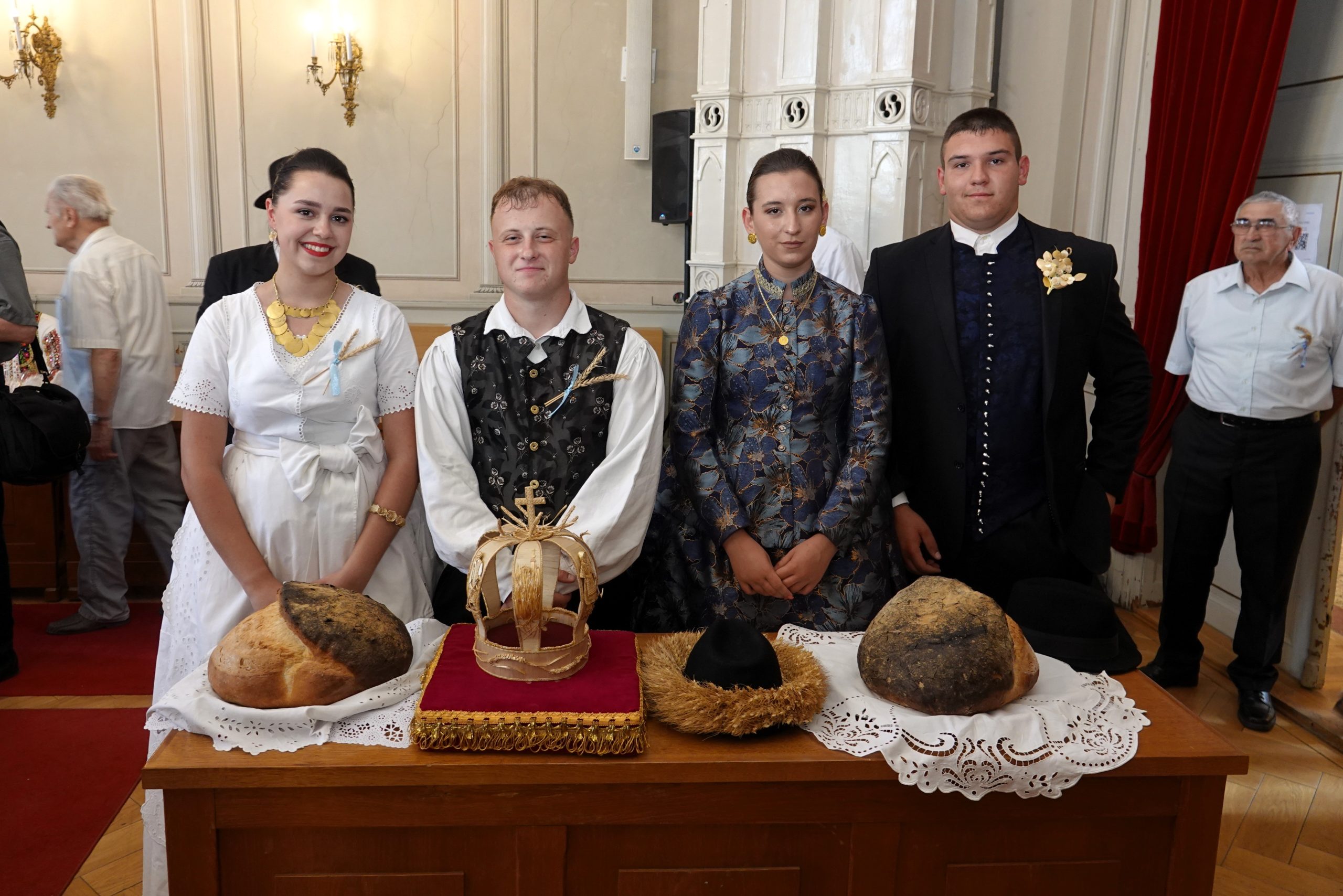 (ФОТО) „Дужионица“ обележена у Сомбору