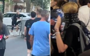 Тужилачко-контејнерска мафија терорише Панчево по УСАИД програму