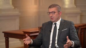 Мицкоски: Северна Македонија ипак не уводи порез за самце