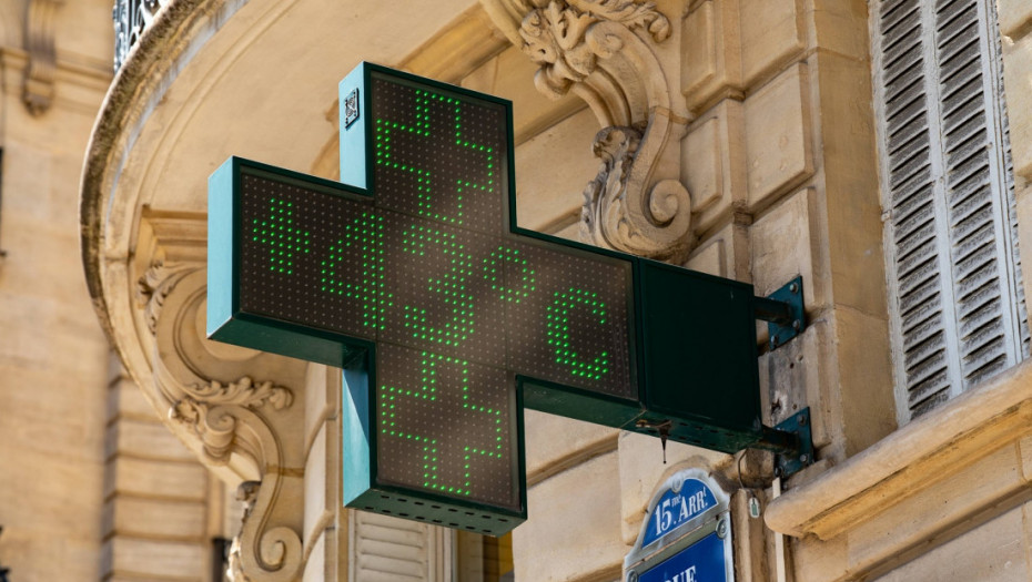 Апокалиптични сценарио СЗО за Европу: Прилагођавање "новој нормали" или на хиљаде смрти годишње