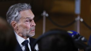 Скандал у Холандији: Премијер Дик Шоф испитан због сумњи на одавање државних тајни Мароку