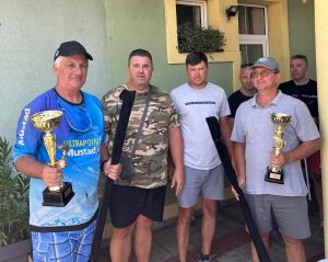 Апатинци најуспешнији на такмичењу „Златна бућка“