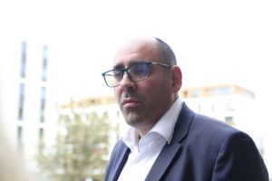 Ђукановић раскринкао блокадере: Ево одакле су преузели своје методе! (ВИДЕО)