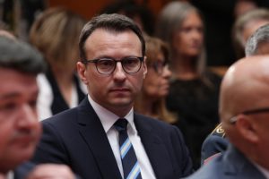 Petković oštro odgovorio nemačkoj ambasadi: Kosovo i Metohija su srpski prag i srpsko dvorište