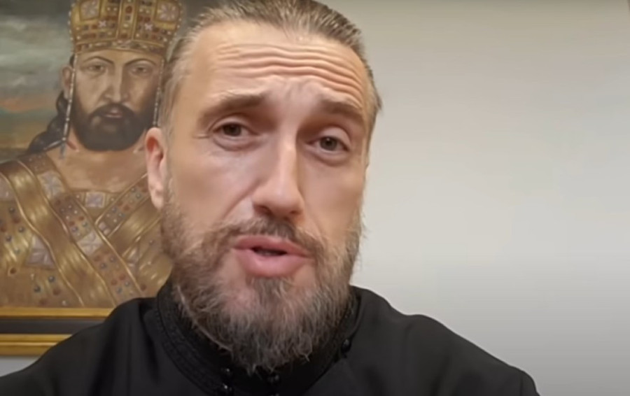 Стране обавештајне службе у хибридном рату против Србије: Свештенство из дијаспоре у служби обојене револуције