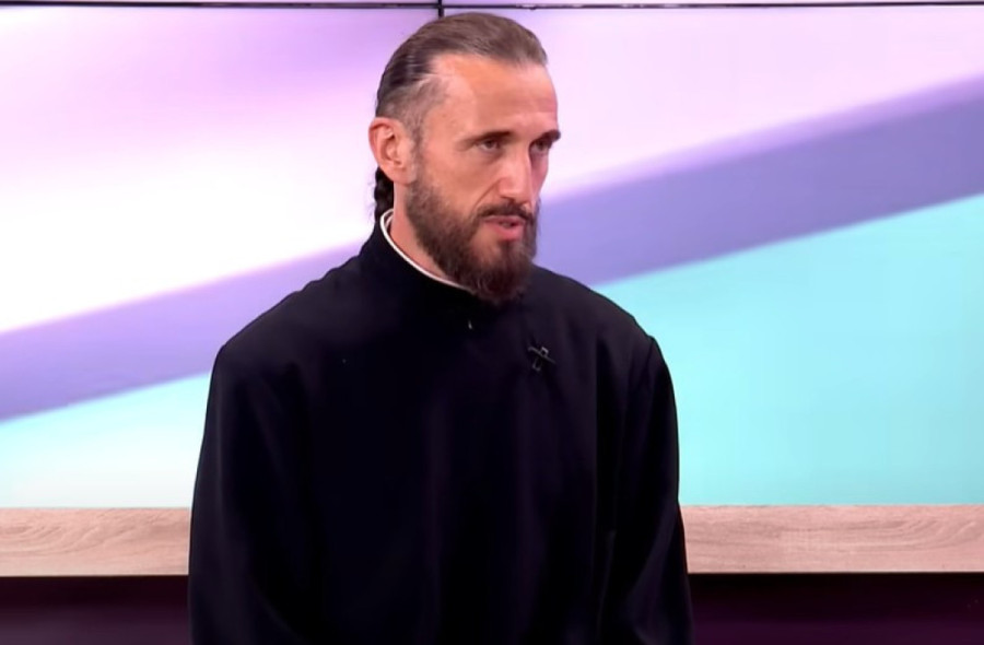 Стране обавештајне службе у хибридном рату против Србије: Свештенство из дијаспоре у служби обојене револуције