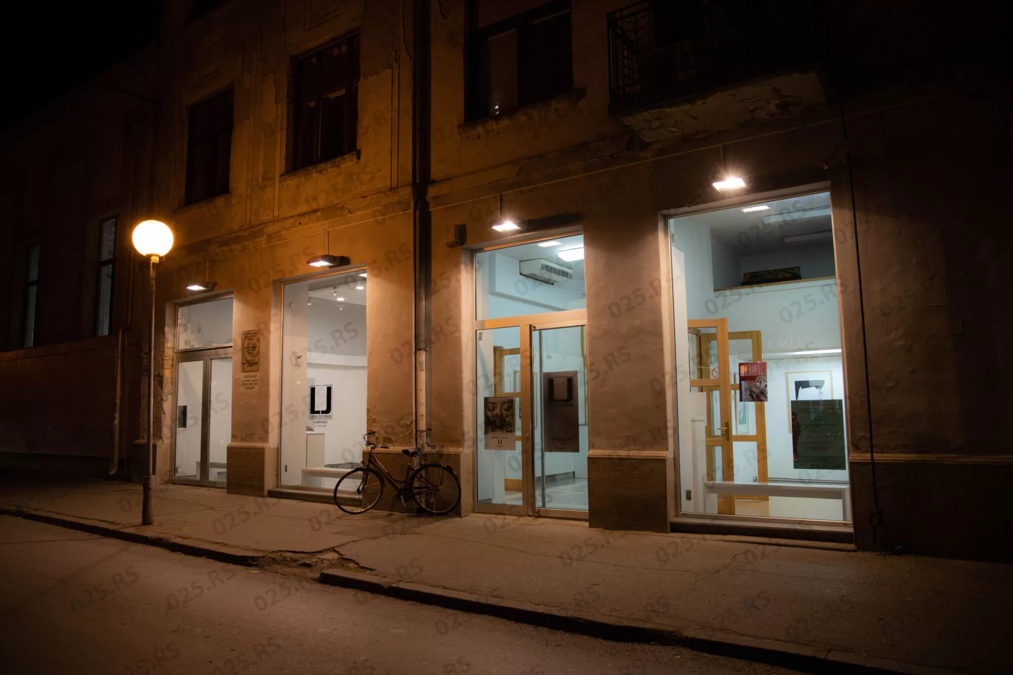 Изложба „Међу јавом и мед сном“ 24. марта у Сомбору