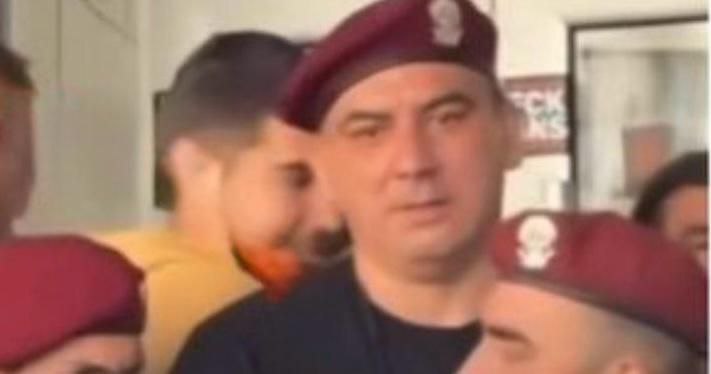 Да ли Тужилаштво ради свој посао? ДУШАН МАНДАРИЋ осрамотио славну 63.ПАДОБРАНСКУ БРИГАДУ САРАДЊОМ СА ХРВАТИМА! ЈАВНО ПРИЗНАО ДА ПРИМА ПАРЕ ОД БРИТАНАЦА!