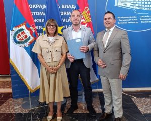 Сомбор: Близу пет милиона динара за уређење Вртића „Пужић“