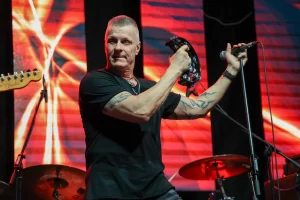 Концерт Ђорђа Давида 23. августа у Сомбору