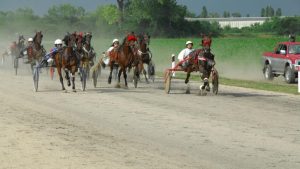 „Арагорн“ тријумфовао у Србобрану