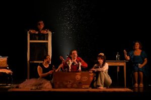 Представа „Полонеза Огинског“ вечерас на Фестивалу фестивала у Требињу