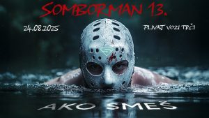 Пријаве за 13. „Сомборман“ до 19. августа