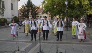 Данас у граду „Дан житних поља“