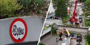 Несрећа у Линцу: Када Европа ћути, а Србија гори