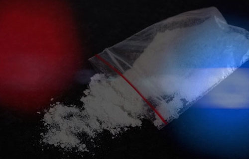 Сомборац ухапшен због трговине дрогом