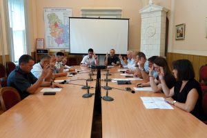 Сомбор: Одобрена средства за додатне уџбенике и нове инфраструктурне пројекте