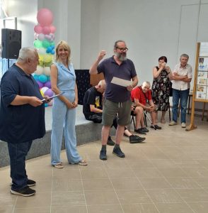 Апатин: Међународна филателистичка изложба привукла љубитеље филателије