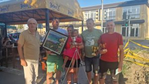 Кула: Одржан „Нус куп“