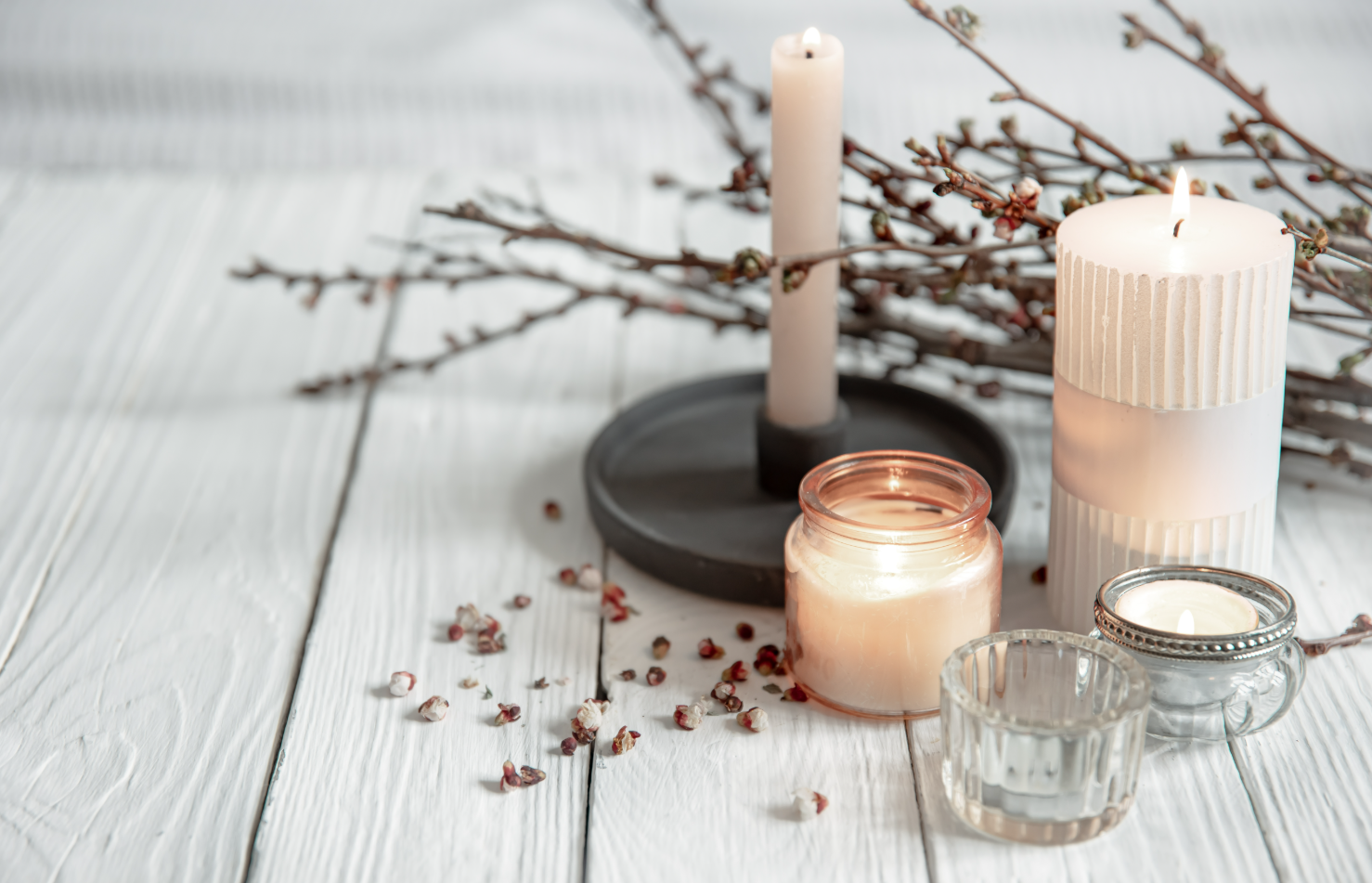 Радионица израде мирисних и украсних свећа у Гакову 28. јула