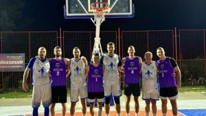3x3 apatin basket