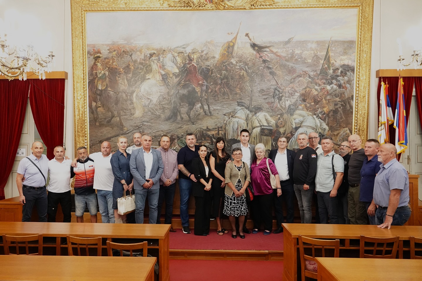 memorijalni turnir