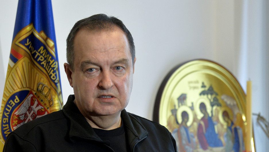 Dačić