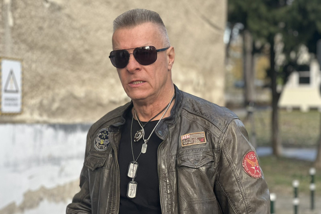David Đorđe